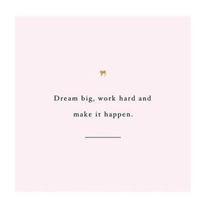 🍃🌸”D R E A M...”🌸🍃✨